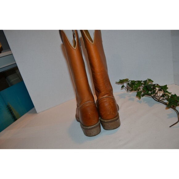 Vintage Western Durango Boot Traditional - Picture 5 of 5